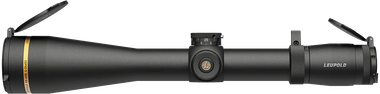Leupold 179294 VX-6HDMatte Black 4-24x52mm CDS-ZL2 34mm Tube Illuminated FireDot Duplex Reticle