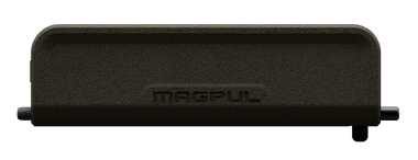 Magpul MAG1206-ODG Enhanced Ejection Port CoverOD Green Polymer for AR-15, M4, M16