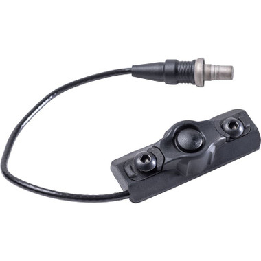 Compact Remote Swtch MLOK 9"