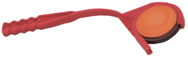 1-PIECE HAND STYLEMTM CLAY TARGET THROWER