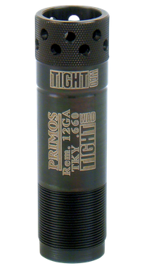 Primos PS6771 Tight WadRemington Rem Choke 12 Gauge Turkey Ported Steel