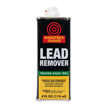 Lead Remover