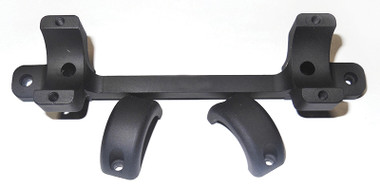 DNZ Browning A-Bolt 1" Med Matte LA
