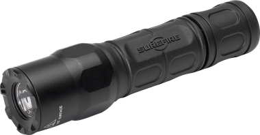 SureFire G2XMV G2X MaxVisionBlack Anodized 15/800 Lumens White LED