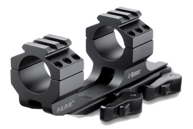 AR-PEPR Scope Mt 30mm w/Pic.tops QD