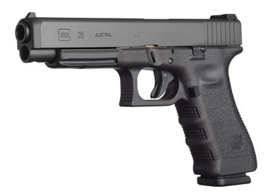 35 40SW 5.32" B AS Prac/Tact 2/10