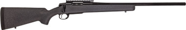 308 WIN BLACK GREY SPECKLESREMINGTON 700 ALPHA 1 HUNTER