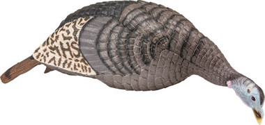 STRUT-LITE FEEDER*HS STRUT TURKEY DECOY HEN