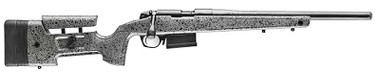 B-14R 22LR Trainer 18" Stl Thread 10rd
