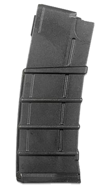 ProMag RUGA4 Standard30rd 5.56x45mm Fits Ruger Mini-14 Black DuPont Zytel Polymer