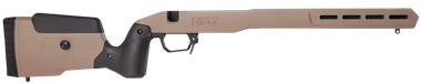 Mdt Sporting Goods Inc 105826FDE MDT Field Stock FDE 6061 Aluminum Core Fits Howa 1500 SA 32.22"