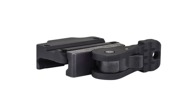 MRO Levered Quick Release Low Mount