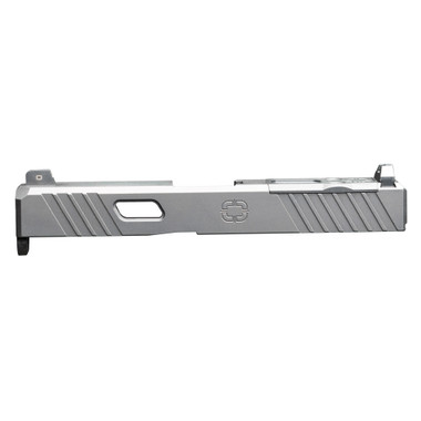 SHADOW GEN 3 OPTIC CUT SLIDE ASSEM