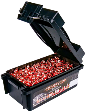 Berry's 63587 300 AAC Blackout 220gr Spire Point