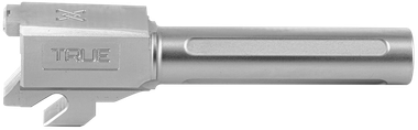 True Precision Inc TPP32CBX 9mm Fits Sig P320 Compact/X-Carry/M18 3.90" 416R Stainless Steel