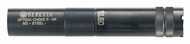 12GA. MODIFIED EXTENDED 2"BERETTA OPTIMACHOKE HP