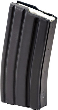 7RD STEELALEXANDER MAGAZINE 50 BEOWULF