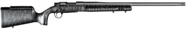 Mesa LR 7MMRM 26" Tungsten Blk/Gry 5Rd