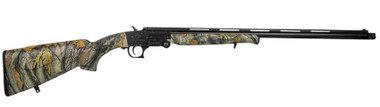 ATI NOMAD SGS 28GA 23" Camo Single Shot