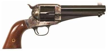 FS 5.5" CC/BLUED WALNUTCIMARRON 1875 OUTLAW 45LC