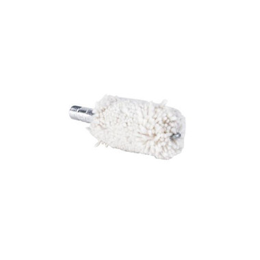 Breakthrough Clean Technologies Bore Mop Cleaning Swabs 12 ga White