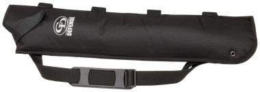 Charles Daly 970492 HonchoShoulder Black Nylon Fits Charles Daly Honcho Right Hand