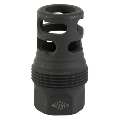 YHM SHORT SRX BRAKE 5/8"-24 BLK