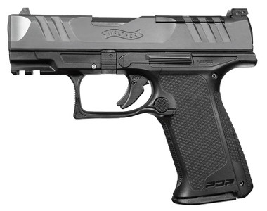 PDP F-SERIES 9MM OPTIC READY 3.5"BBL 10R