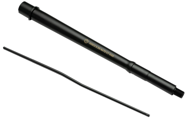 Rosco Manufacturing K9-125-HY-SAGE-556-7 K95.56 NATO 12.50" Nitride Stainless Steel Barrel