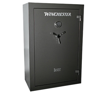 Winchester Safes SECWINB31-SL-E Holds 40 Long Guns