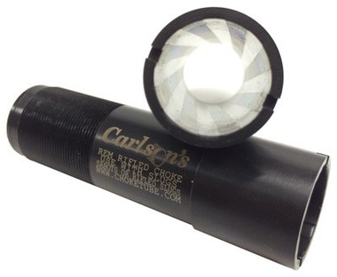 12GA REM CHOKECARLSONS CHOKE TUBE RIFLED