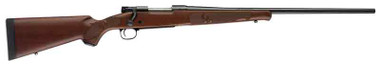 22" FEATHERWEIGHT BLUED/WALNUTWINCHESTER MODEL 70 30-06