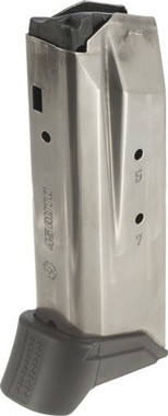 45ACP 7RD BLUERUGER MAGAZINE AMERICAN COMPAC