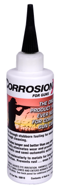 Corrosion Technologies 50010 Ultimate CLPCleans, Lubricates, Prevents Rust & Corrosion 4 oz Squeeze Bottle