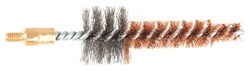 8-32 THREADSOTIS CHAMBER BRUSH 5.56MM