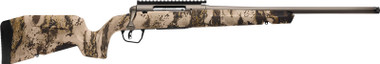 18" HSB LH COMPACT BRNZ/WESTRNSAVAGE AXIS 2 PRO 350 LEGEND