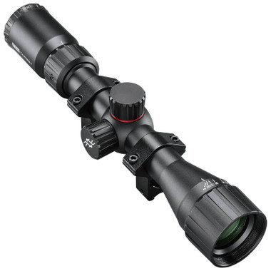 PROTARGET AIR 2-7X32 TRUPLEX