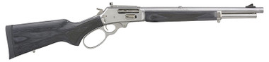 1895 Trapper 45-70 16.10" SS L/Loop 6Rd