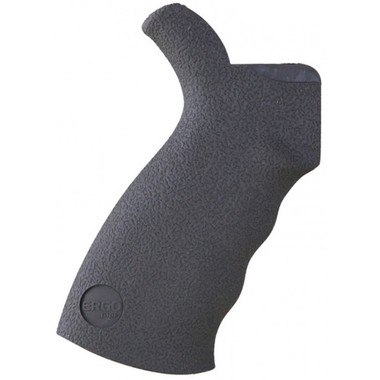 ERGO SUREGRIP AR15 AMBI AGGRESSIVE TEXTURE BLACK
