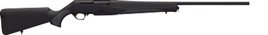 7MM RM 24" MATTE BLACK/SYNBROWNING BAR MK3 STALKER