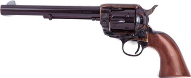 PW FS 7.5" OCTAGON CC/BLUEDCIMARRON EL MALO 45 LONG COLT