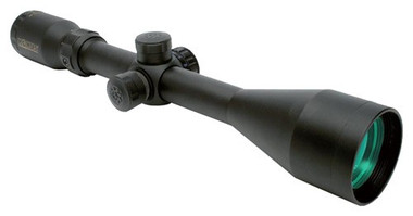 ILLUMINATED DUPLEX MATTEKONUS SCOPE KONUSPRO 3-9X50