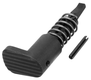 TacFire MAR094TD Tear Drop Forward AssistBlack Parkerized Steel Fits M16A1