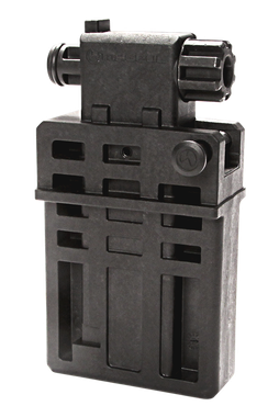 Magpul MAG536BLK BEV Block Black Polymer w/ Steel Support Shank for AR-15/M4 Upper&Lower Receivers