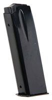 POWER 9MM 13RD BLUED STEELPRO MAG MAGAZINE BROWNING HI-