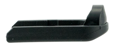 Pearce Grip PGG5BP Enhanced BaseplateCompatible w/Glock Gen5 17/19/34, Black Polymer