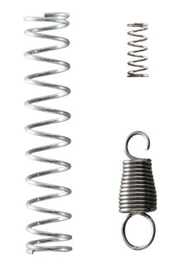 Apex Tactical 107120 Spring Kit40 S&W S&W SD/SDVE