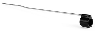 LBE Unlimited ARLGBR Low Profile Gas Block.750" Rifle Length Gas Tube Black Nitride Steel