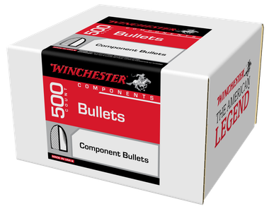 Winchester 9mm Ammo 115gr JHP Ammunition - 500 Rounds