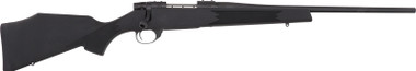 COMPACT 6.5 CM 20" TB BLACKWEATHERBY VANGUARD SYNTHETIC